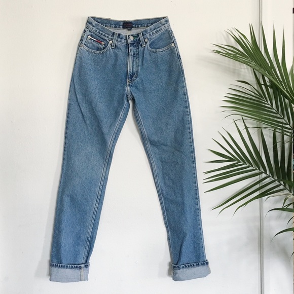 Vintage Tommy Hilfiger Jeans - Picture 2 of 3